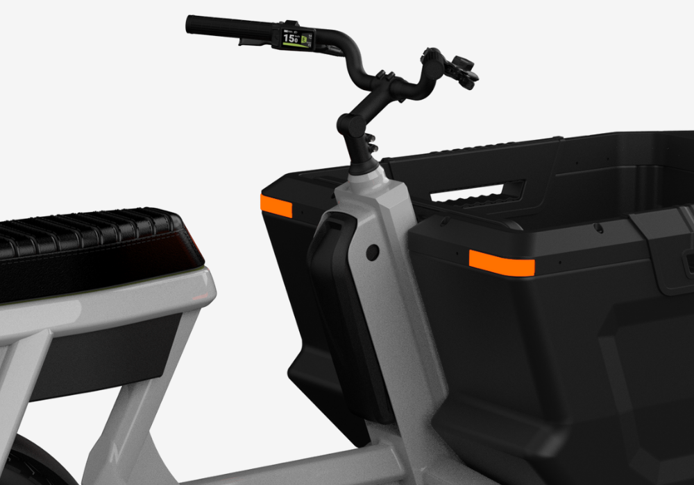 Bakfiets batteri på vintern: tips för räckvidd och skötsel