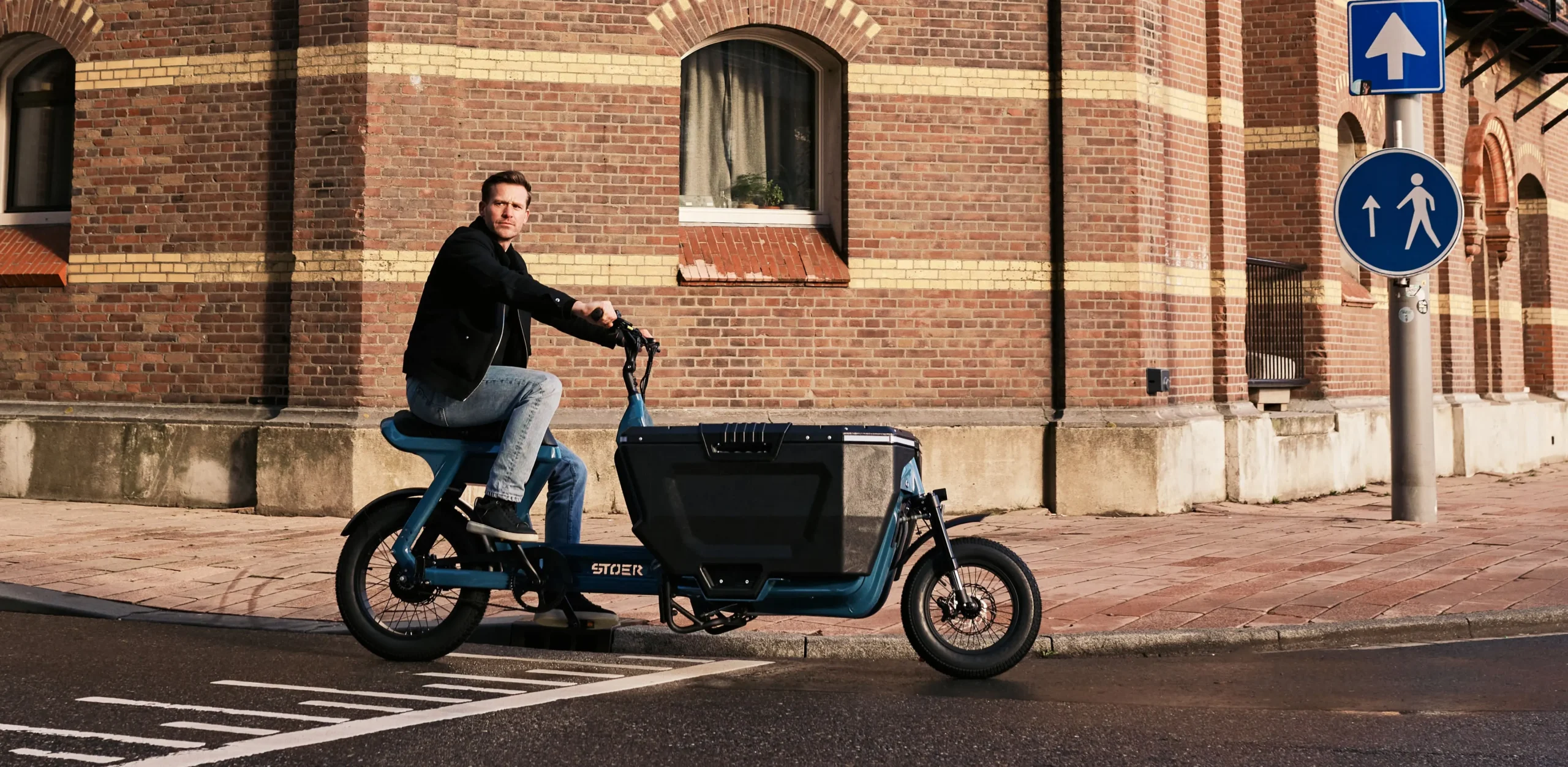 Le vélo cargo est-il un substitut à part entière de la voiture familiale ?