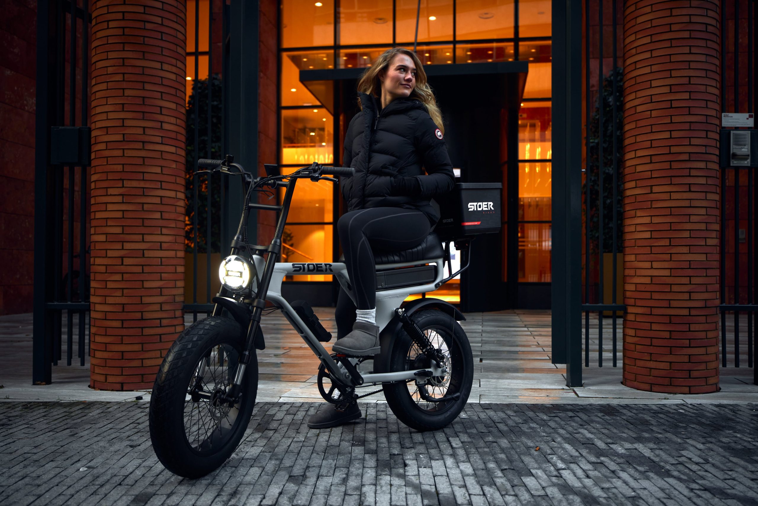 Is de elektrische fatbike de toekomst van e-mobiliteit?