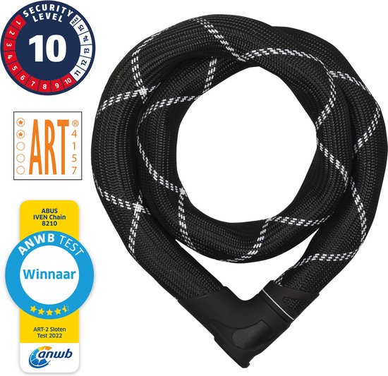 ABUS 8210/110 IVEN Chain ART 2
