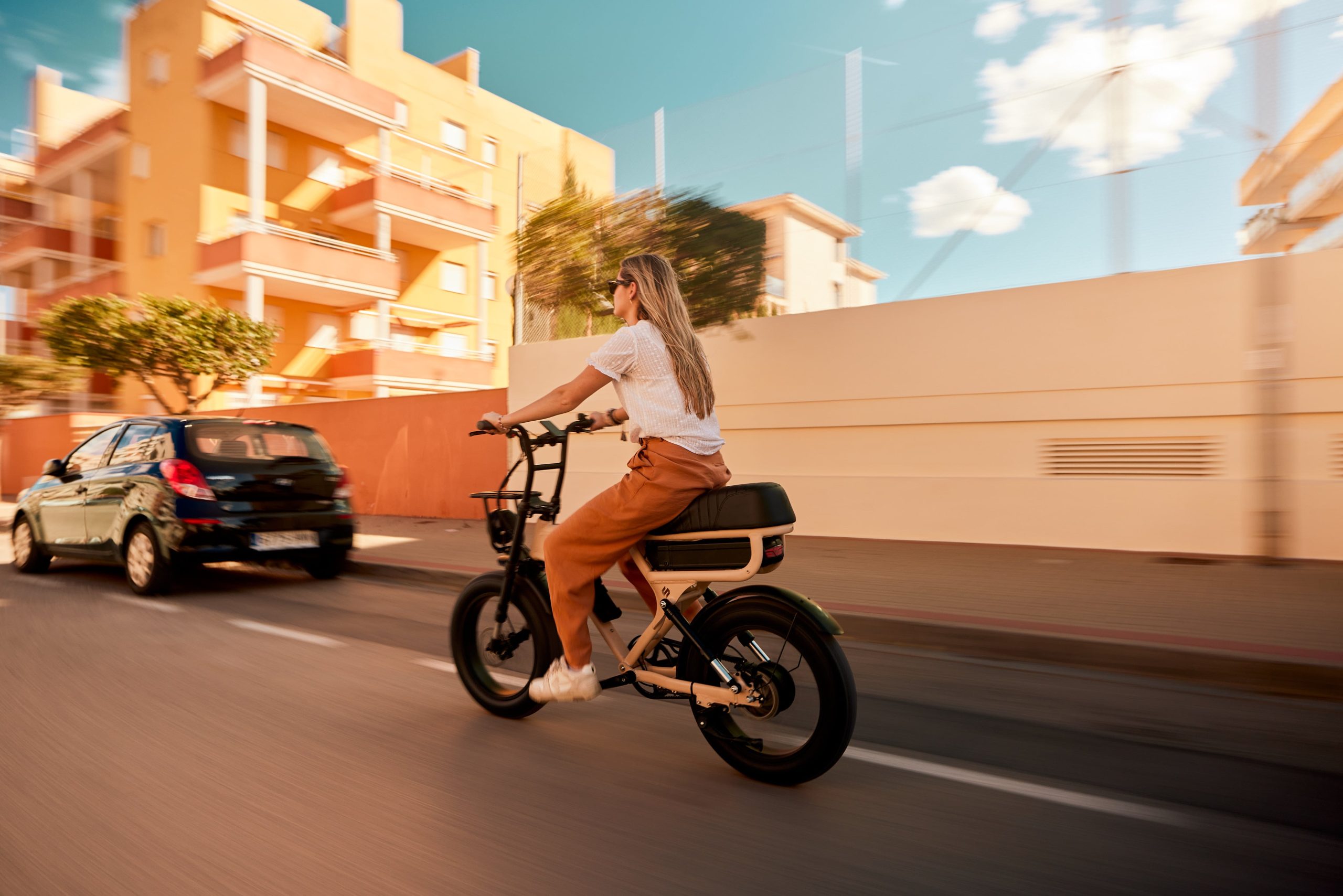 Protección y seguridad: todo sobre cómo asegurar su fatbike con STOER Insured