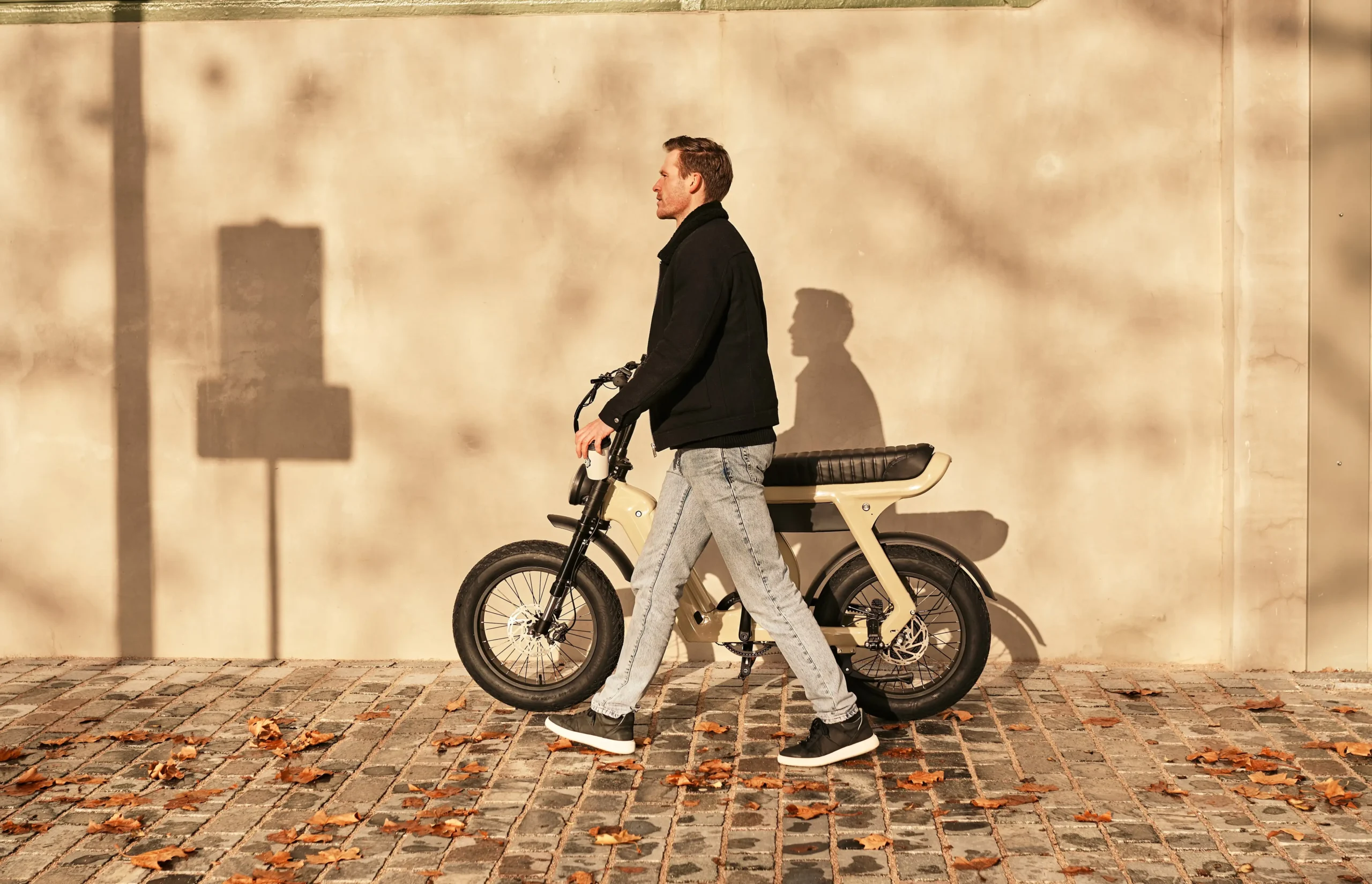 Différences entre les business fatbike : 7 différences clés