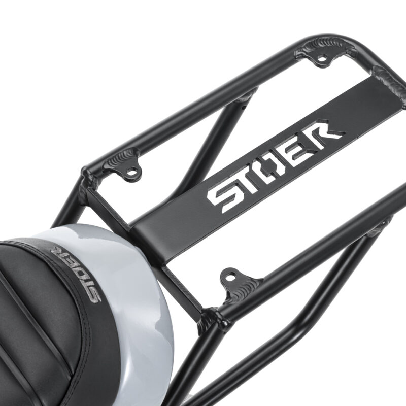 STOCKAGE Porte-bagages arrière UrbanX/CargoX