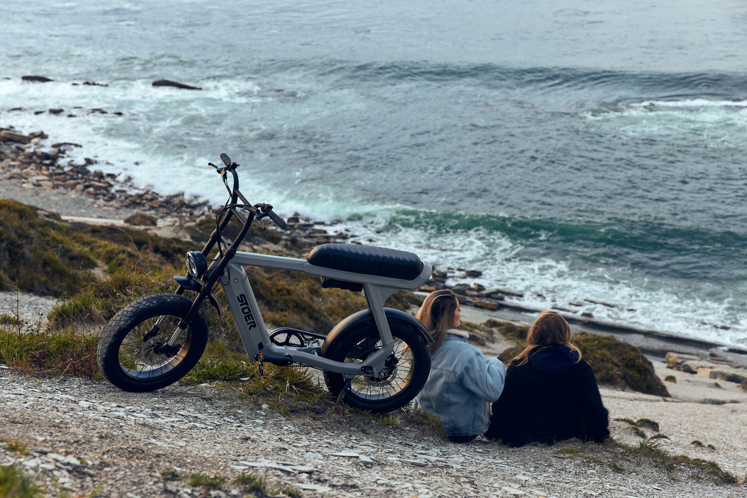 Guiden för att köpa en fatbike: det här är anledningarna till att du köper en fatbike