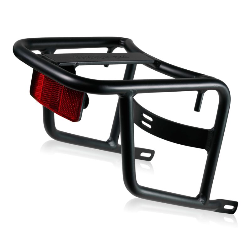 STOER Bicicletas Portaequipajes trasero