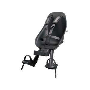 Urban Iki child seat Bincho Black