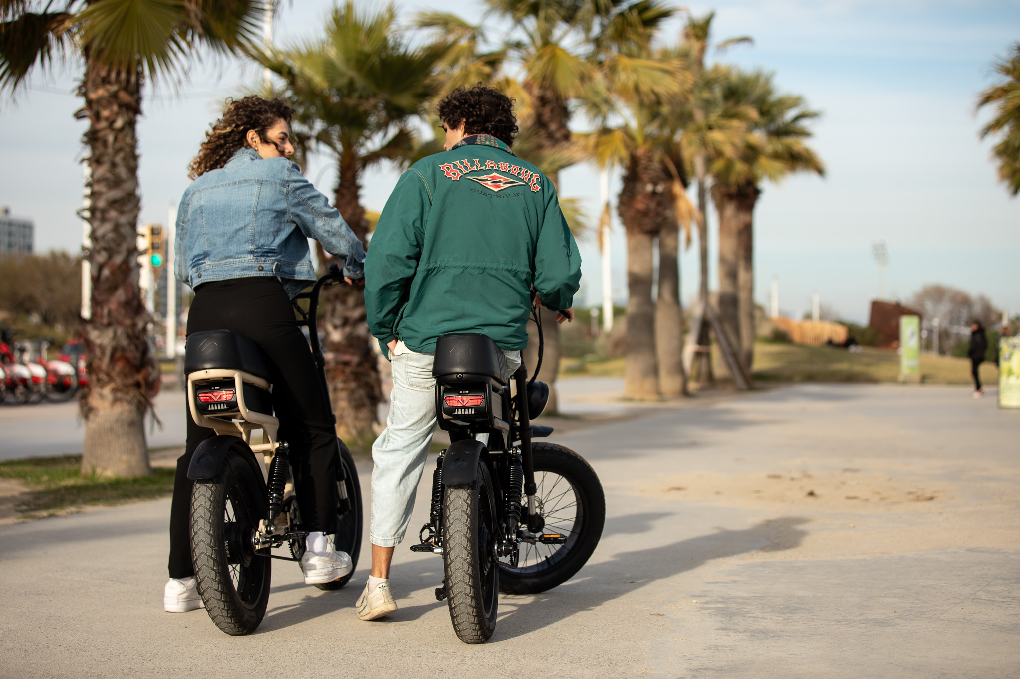 Batería Fatbike: capacidad, vida útil y consejos