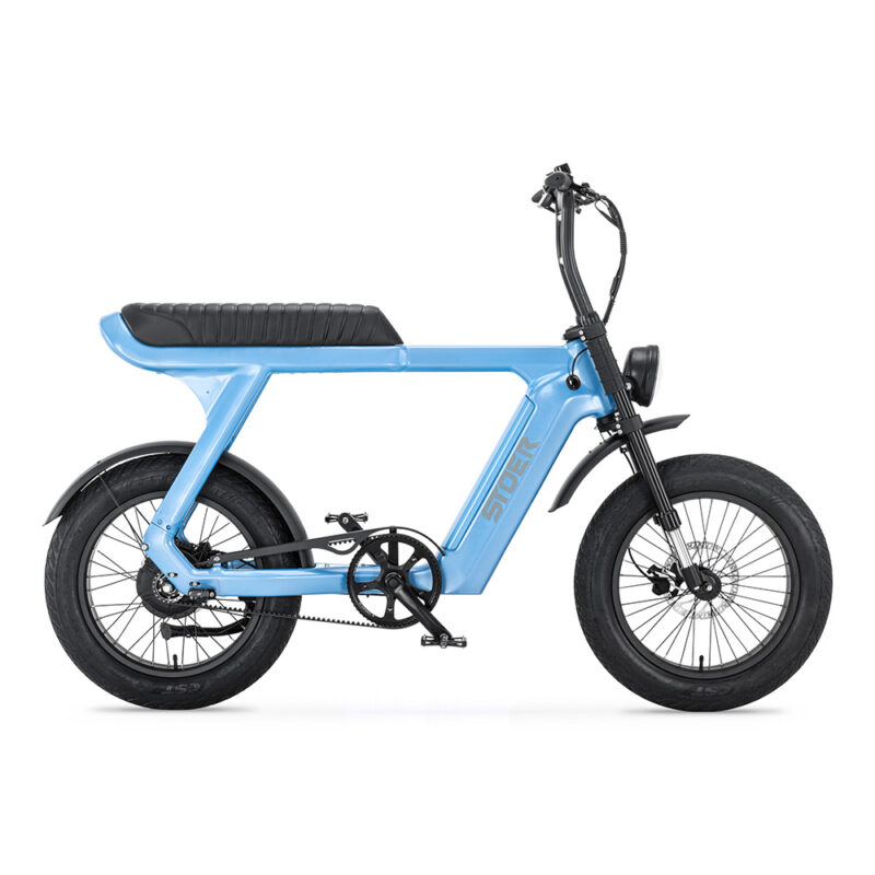 STOER UrbanX Azul cielo
