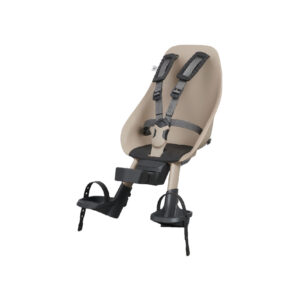 asiento delantero urban iki beige