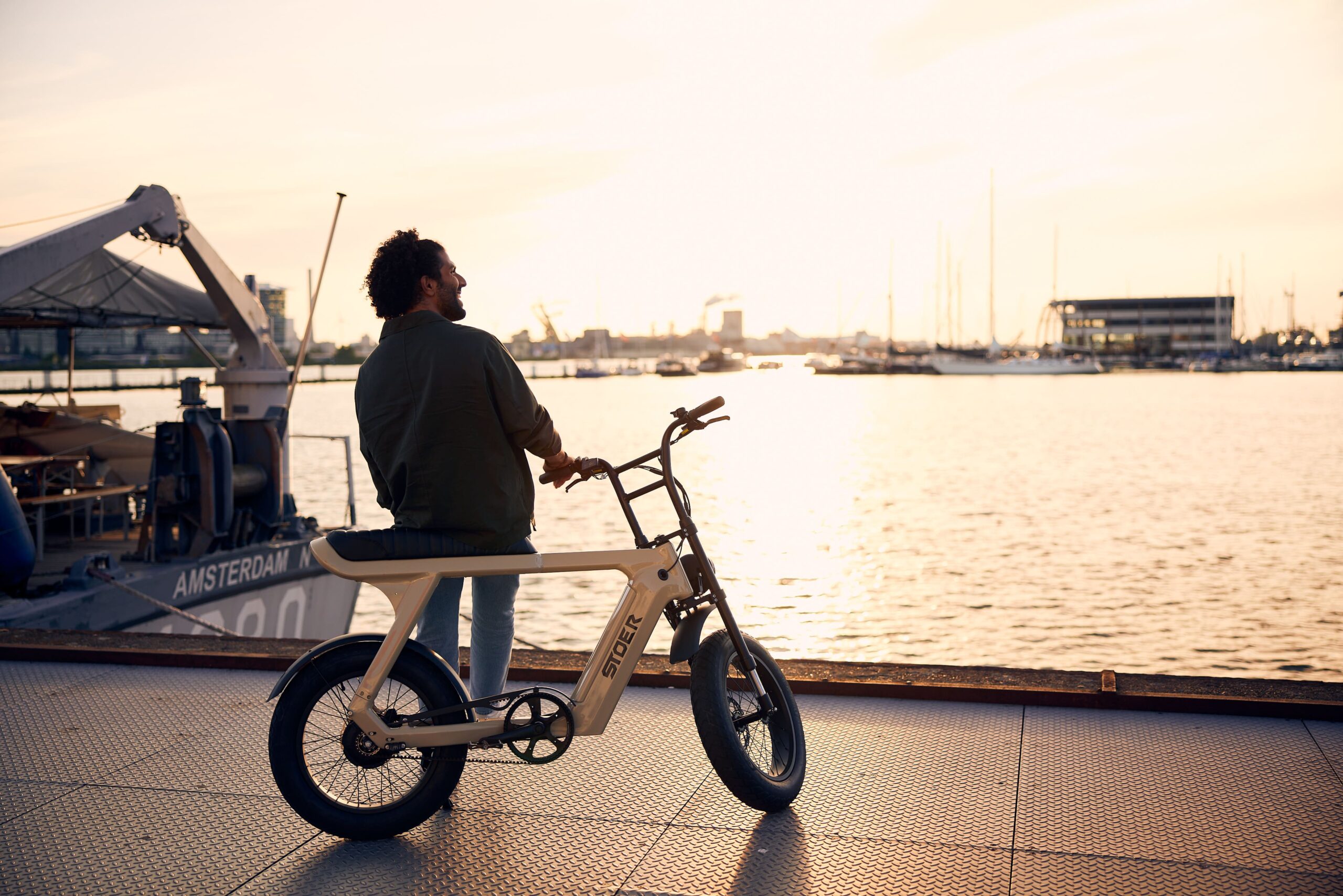 Fatbike Leeuwarden