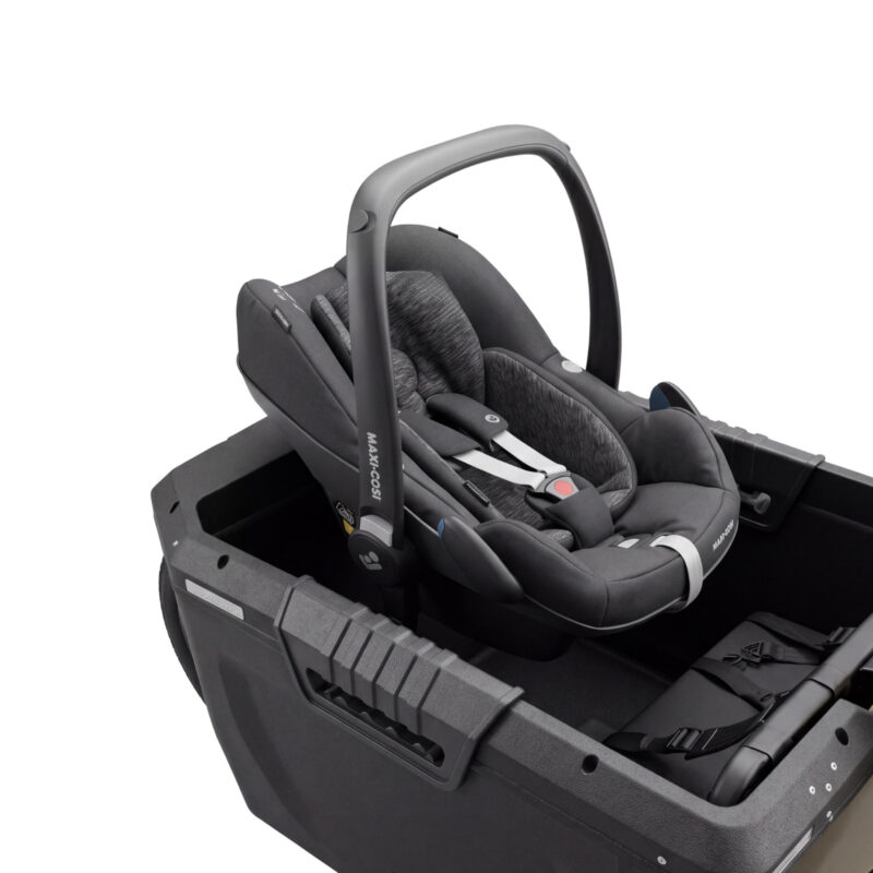 CargoX maxi cosi adapter