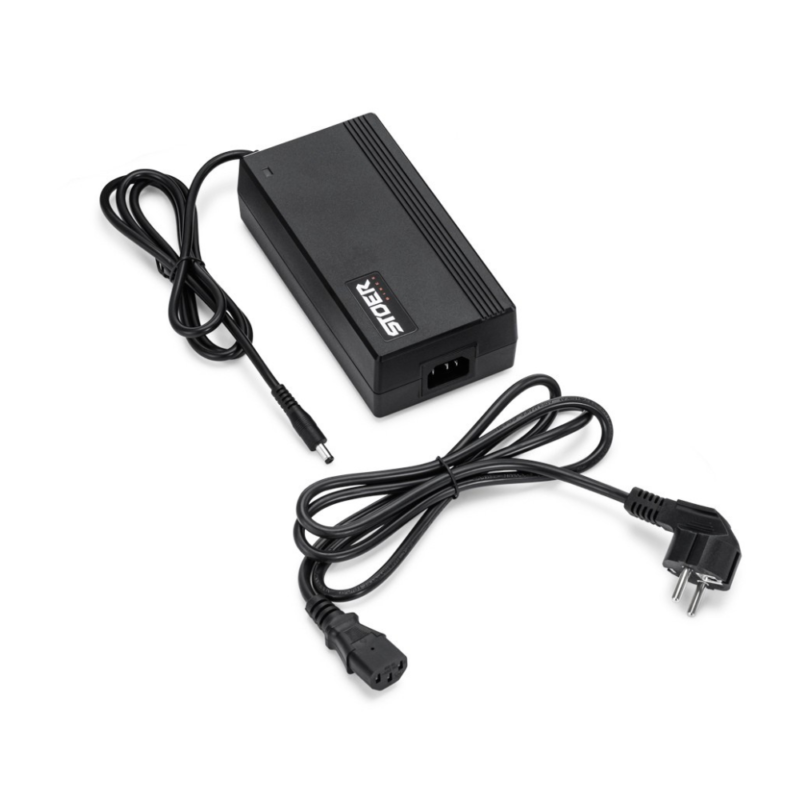 Cargador STOER UrbanX/CityX/CargoX