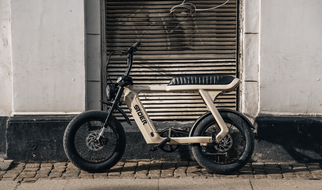 10 Fördelar med fatbikes för daglig användning i staden