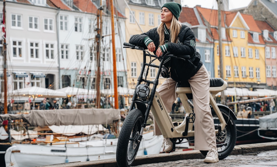 10 Fördelar med fatbikes för daglig användning i staden