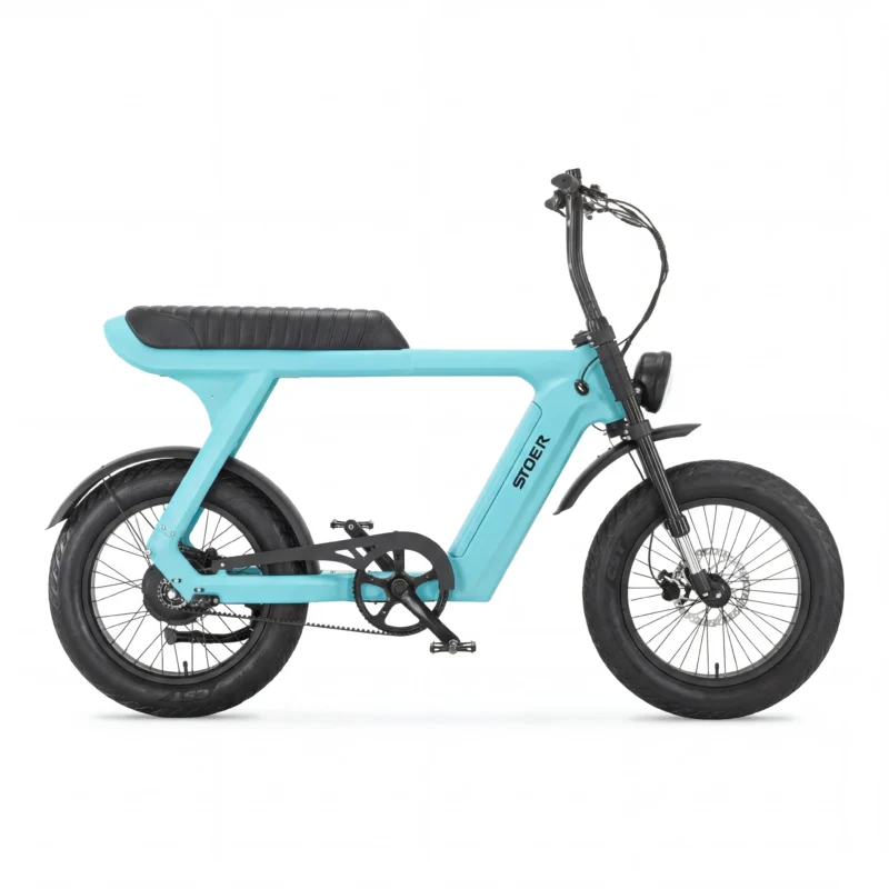 UrbanX California Azul