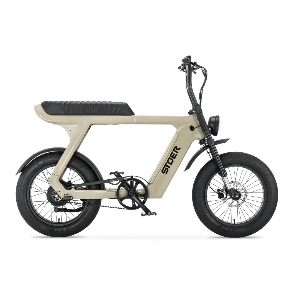 Hur beräknar du bränslebesparingar när du byter till eldrivna fatbikes?