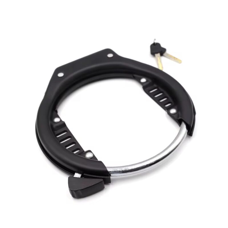 Cadenas STOER pour les modèles CargoX, UrbanX et CityX.