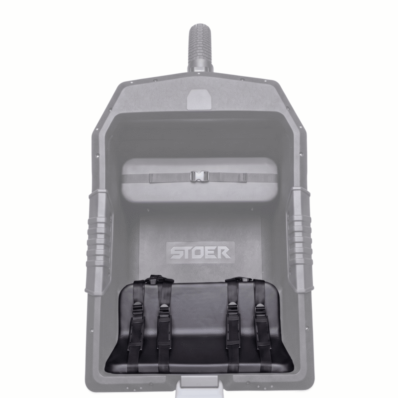 STOER CargoX 2-zits bankje